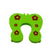 Adorable animal Baby Safety Door Stopper for finger pinch protection.
