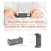 Mobiléon vlogging kit including mini tripod stand and bright LED light setup