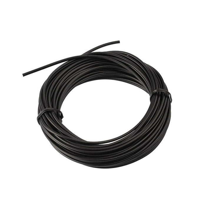 High-quality cloth drying wire, also perfect for various gardening uses.