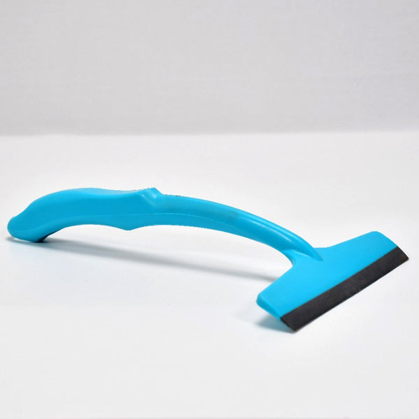 Pro Clean Multi-Surface Wiper with Long Handle for Easy Cleaning