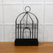 Lifestyle shot of the mosquito coil holder creating a peaceful ambiance in a room.