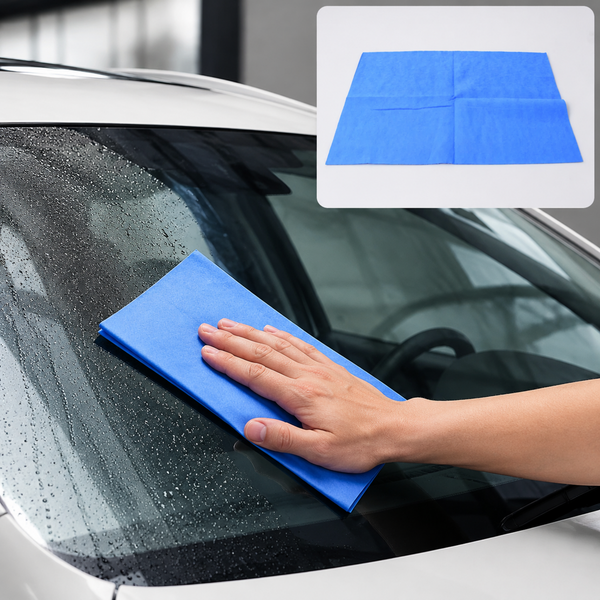 Magic Cleaning Towel – Super Absorbent PVA Cloth | BeautyBare