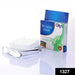 Close-up of Wonder Fresh Lavender Air Freshener Blocks 50g for effective odor control.