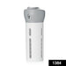 Packaging for the FERVENT Travel Dispenser Bottle Set.