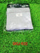 Multiple tamper proof courier bags with contents, demonstrating secure parcel protection.