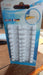 A close-up view of the round sticky cable clips, highlighting their strong adhesive backing.