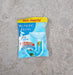 Multiple packs of Wonder Fresh Drain Cleaner Powder, 50g each, for home use.