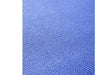 Eco-friendly Yoga Mat unrolled on a wooden floor.