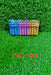 Set of 12 multipurpose cloth clips for hanging clothes, towels, and various items.