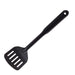 The complete 6-piece non-stick cooking utensil set neatly arranged.