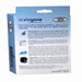 Storenzo descaling powder 100gm package, showing how it removes hard water scales effectively.
