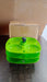 The 3 Layer Idli Stand placed on a modern kitchen counter.