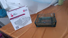 Packaging of the Styleva glass ashtray, ensuring safe delivery.