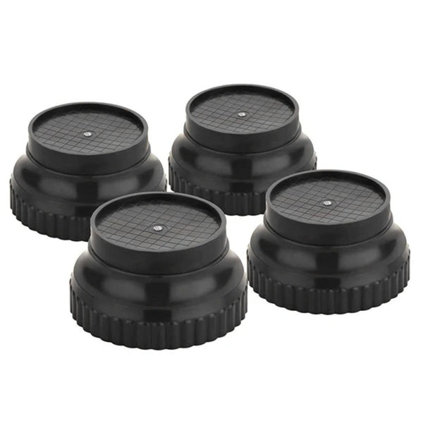 Appliance Stand – Heavy-Duty Plastic Legs (4 Pcs) | GlimmerHome