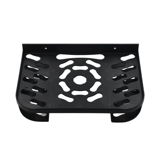 Set Top Box Stand – Wall Mount Media Player Shelf |