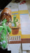 USB charging port visible on the base of the interactive dancing cactus toy.