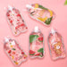 Comforting hot water bag for effective relief from menstrual cramps.