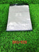 White 8x11 tamper-proof polybag, suitable for various D2C products.