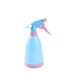 Efficient cleaning spray bottle, ideal for household chores and sanitizing surfaces.