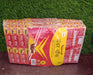 Wonder Fresh Cockroach Chalk sticks packaged inside a branded box.