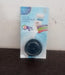 Wonder Fresh 50g Ocean Blue Toilet Cleaner Flush Tab in its blister packaging.